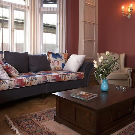 בודפשט Palace Apartments חדר תמונה