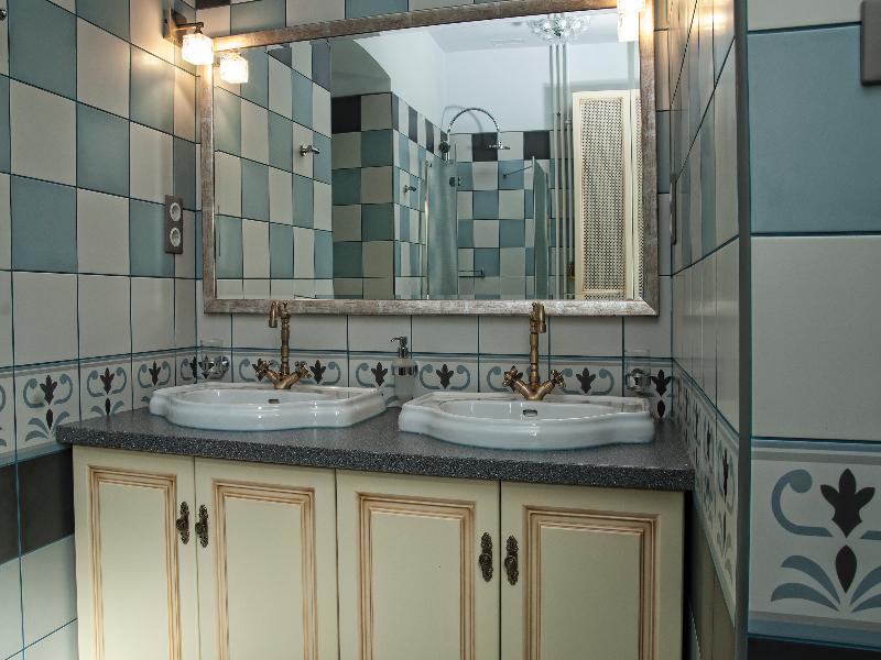 בודפשט Palace Apartments מראה חיצוני תמונה