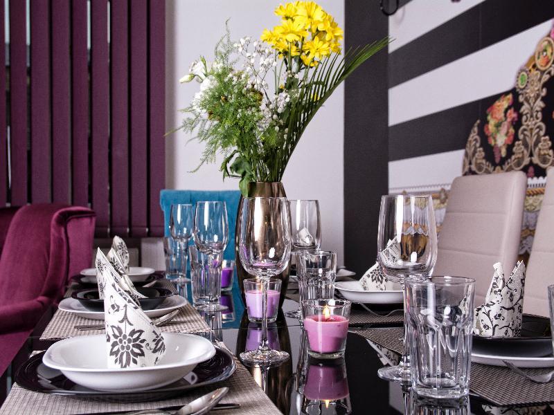 בודפשט Palace Apartments מראה חיצוני תמונה