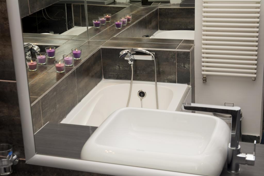 בודפשט Palace Apartments חדר תמונה