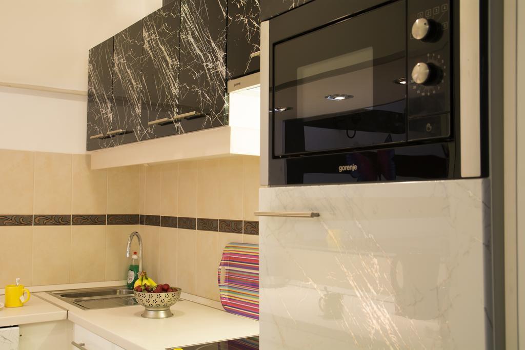 בודפשט Palace Apartments מראה חיצוני תמונה