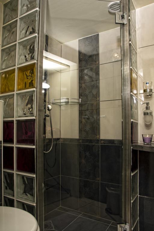 בודפשט Palace Apartments חדר תמונה