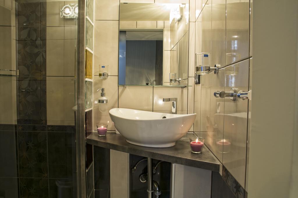 בודפשט Palace Apartments חדר תמונה