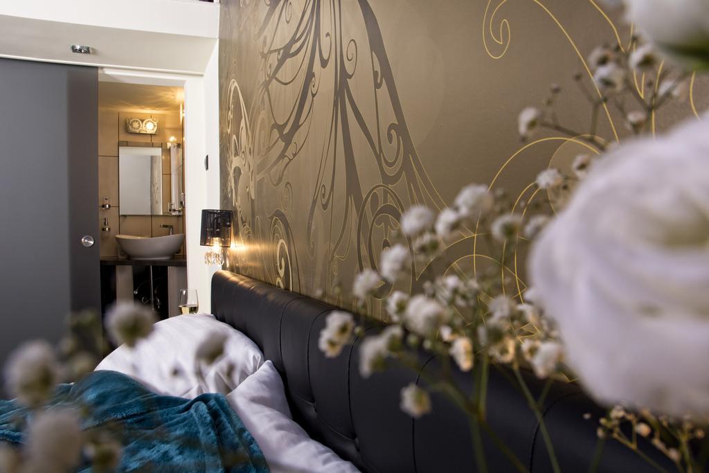 בודפשט Palace Apartments חדר תמונה