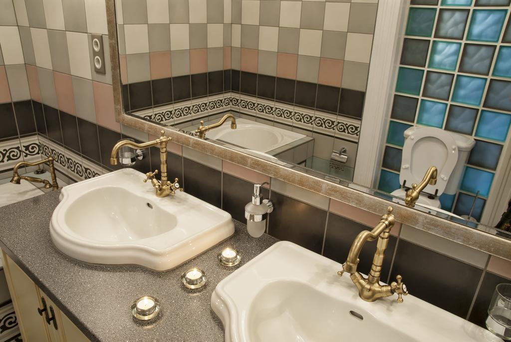 בודפשט Palace Apartments מראה חיצוני תמונה