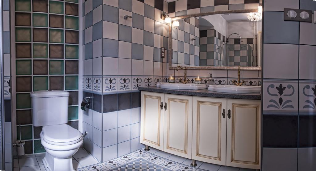 בודפשט Palace Apartments חדר תמונה