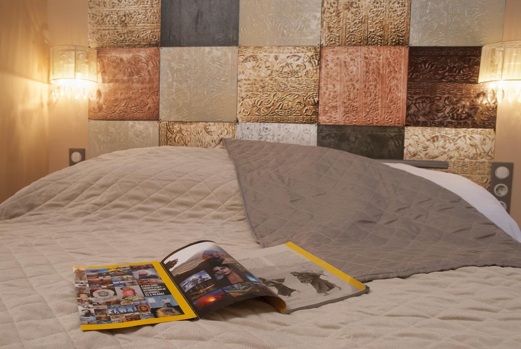 בודפשט Palace Apartments חדר תמונה
