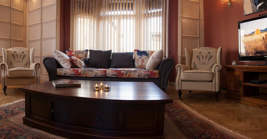 בודפשט Palace Apartments מראה חיצוני תמונה